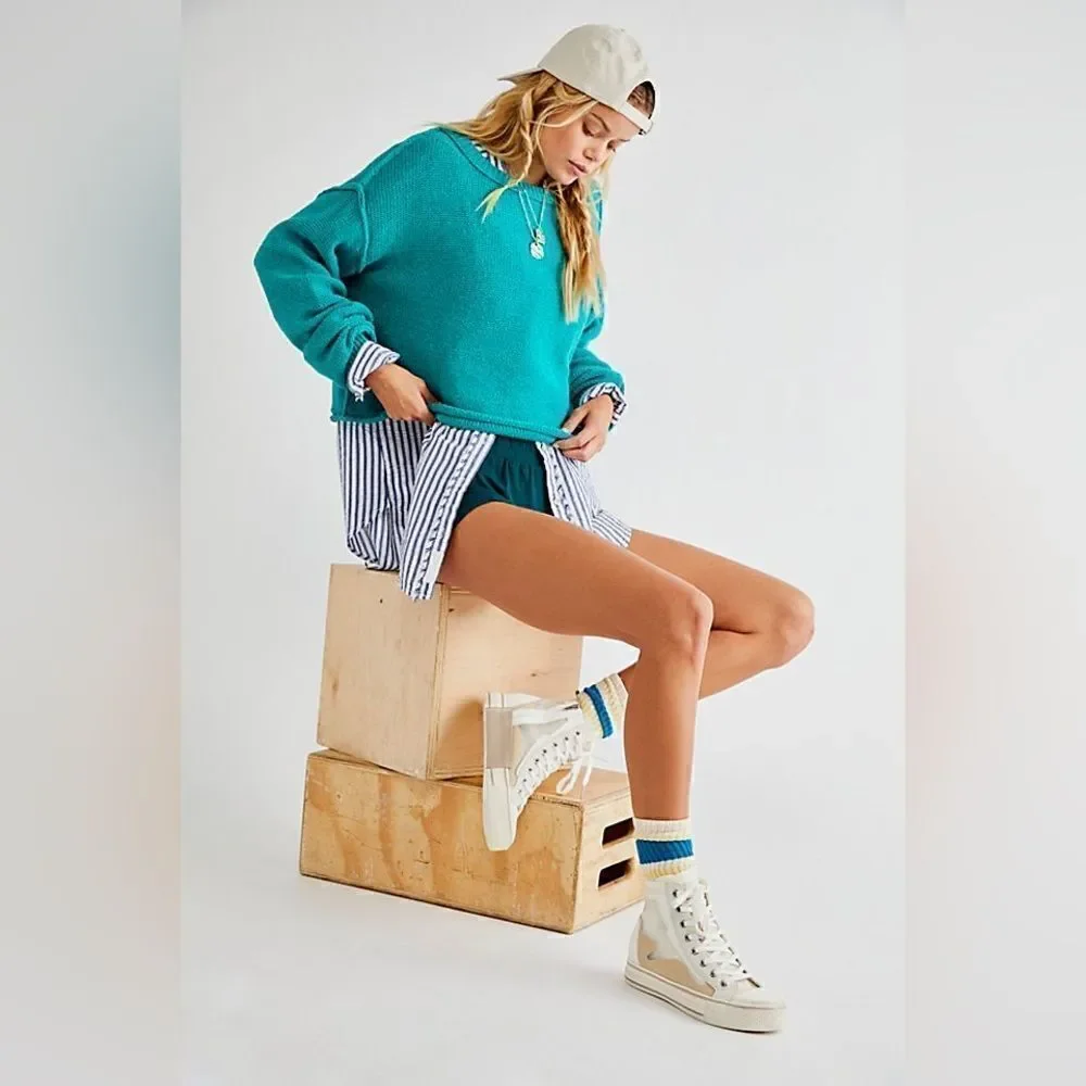 Ash Venus Sneakers